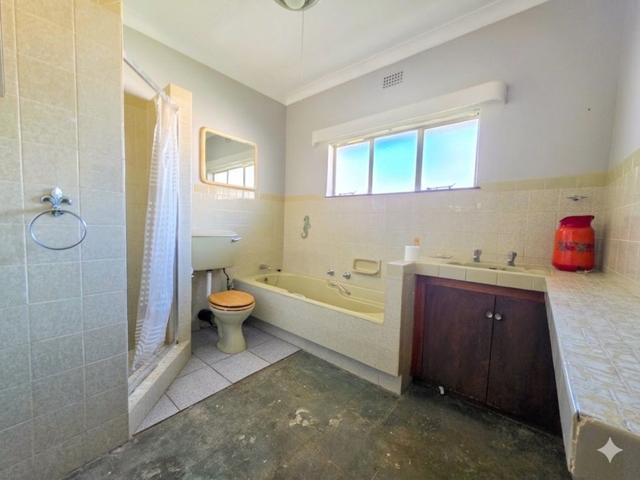 4 Bedroom Property for Sale in Sasolburg Ext 23 Free State